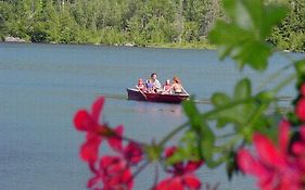 L Auberge du Lac Morency