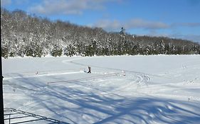 L Auberge du Lac Morency